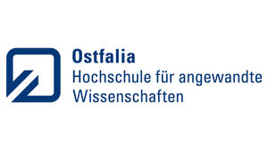 Logo der Ostfalia Hochschule fr angewandte Wissenschaften