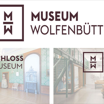 Link zur Seite Museum Wolfenbttel mit den Inhalten Schloss Museum und Brger Museum.